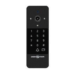 Комплект відеодомофону GV-004-GV-060+GV-007 + SD32GB LP_23502 фото