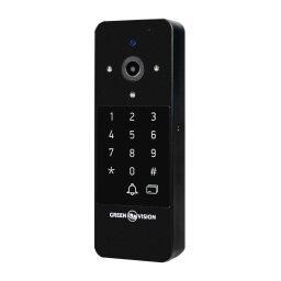 Комплект відеодомофону GV-004-GV-060+GV-007 + SD32GB LP_23502 фото