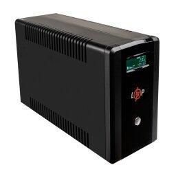 Источний бесперебойного питания (ИБП) LP UL1250VA 4Pro (720Вт) LP_21950 фото