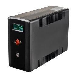 Источний бесперебойного питания (ИБП) LP UL1250VA 4Pro (720Вт) LP_21950 фото