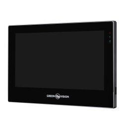 Комплект відеодомофону GV-004-GV-060+GV-007 + SD32GB LP_23502 фото