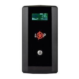 Источний бесперебойного питания (ИБП) LP UL1250VA 4Pro (720Вт) LP_21950 фото
