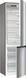 Gorenje Холодильник з нижнь. мороз. камерою RC_NRK6202EXL4 фото 5