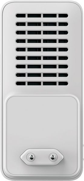 Расширитель покрытия WiFi NETGEAR EAX12 AX1600, 1xGE LAN RC_EAX12-100PES фото