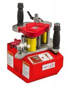 Ручний кромкооблицювальний верстат Holzmann KAM 65PRO KM_KAM65PRO_230V фото