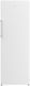 Морозильна камера Beko, 171x60x65, 250л, 1дв., A+, NF, білий RC_RFNE290L21W фото 1