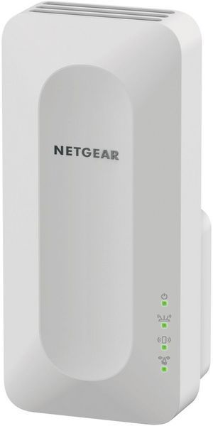 Расширитель покрытия WiFi NETGEAR EAX12 AX1600, 1xGE LAN RC_EAX12-100PES фото