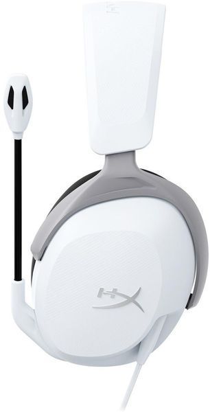 Гарнітура HyperX Cloud Stinger 2 Core Xbox, mini-jack, біло-зелений RC_6H9B7AA фото