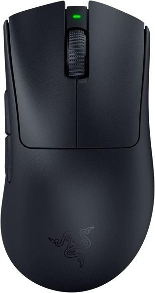 Миша Razer Deathadder V3 Pro, USB-A/WL/BT, чорний RC_RZ01-04630100-R3G1 фото