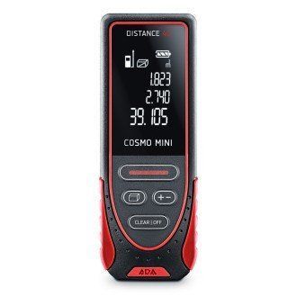 Лазерний далекомір ADA COSMO MINI 40 HY_90108059 фото