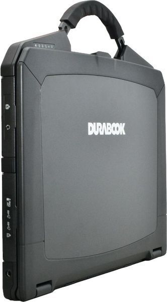 Durabook Ноутбук S15 Standard 15.6" FHD AG, Intel i5-1235U, 16GB, F512GB, UMA, Win11P RC_S5G1Q3AAEBXE фото