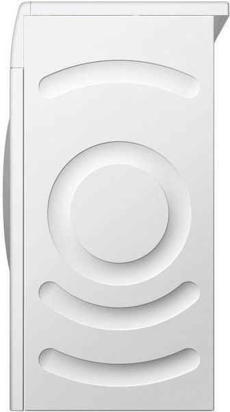 Пральна машина Bosch фронтальна, 9(6)кг, 1400, A, 60см, дисплей, білий RC_WNA14400ME фото