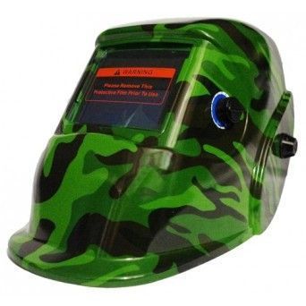 Сварочная маска Odwerk DSH 102 HY_000006133 фото