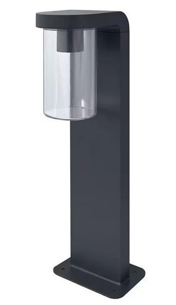 Світильник стовпчик LEDVANCE ENDURA E27 50см CLASSIC CASCADE чорний RC_4058075554351 фото