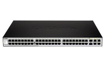 Коммутатор D-Link DES-1210-52 RC_DES-1210-52 фото