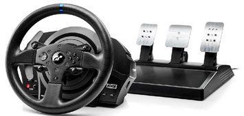 Руль и педали Thrustmaster T300 RS GT Edition, PC/PS4/PS3/PS5 RC_4160681 фото