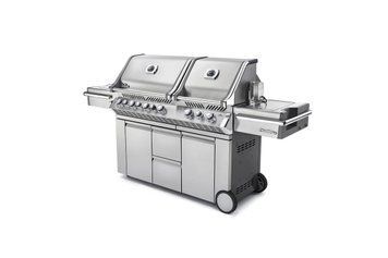 Газовый гриль Prestige PRO 825 RSBI Napoleon PRO825RSBIPSS GR_005767 фото