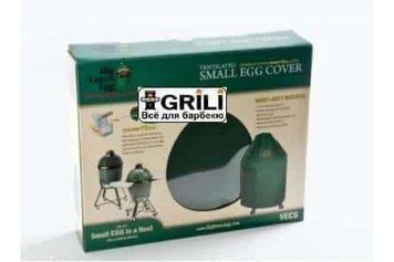 Вентильований чохол для гриля М Big Green Egg VECM GR_003435 фото