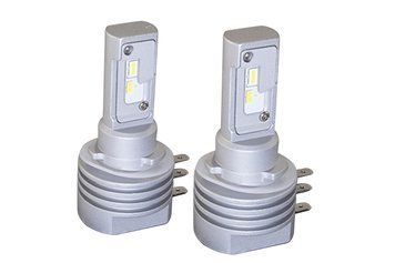 LED лампи Sho-Me F3 H15 6500K 20W (SM F3 H15) MA_SM F3 H15 фото