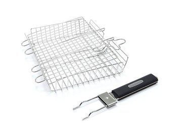 Решетка для приготовления с ручкой Broil King 65070 GR_004723 фото