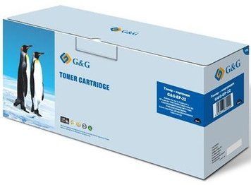 Картридж G&G до Canon EP-22 LBP-800/810/1120/HP C4092A Black (2500 стор) RC_G&G-EP-22 фото