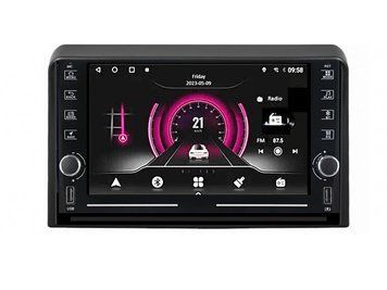 Штатна автомагнітола FORS.auto K150 для Hyundai Sonata (2+32Gb, 8") 2018-2019 FA_3082-K150 фото