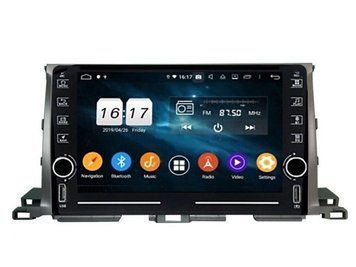 Штатна автомагнітола FORS.auto K150 для Toyota Highlander 2015-2020 FA_3057-K150 фото