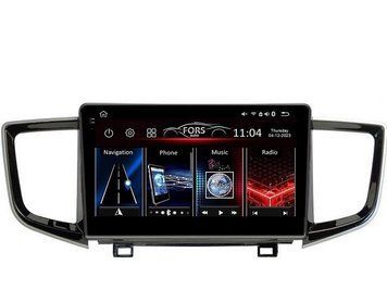Штатная автомагнитола FORS.auto FS 2 PRO для Honda Pilot (2+32Gb, 10") 2016+ FA_FS-2098 фото