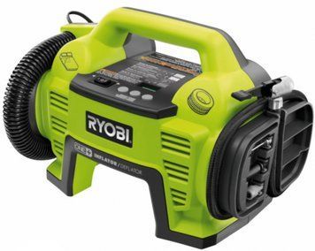Акумуляторний компресор Ryobi ONE+ R18i-0 (5133001834) (без акумулятору та ЗП) RC_5133001834 фото