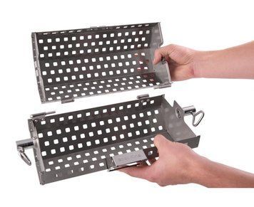 Корзина для вертелу Broil King 64875 GR_010836 фото