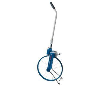 Bosch Курвіметр Professional GWM 40 (колісо вимірювальне), D колеса (об'єм) 389.1мм (1.22 м) RC_0.601.074.100 фото