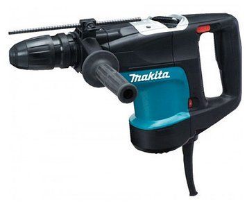Перфоратор Makita HR 4003 C RC_HR4003C фото