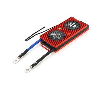 BMS smart плата DaLy LiFePO4 36V 12S 50/100A с Bluetooth U_25284 фото