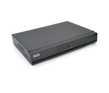 Відеореєстратор PP-NVR1232 Xmeye 32-канальний U_01440 фото
