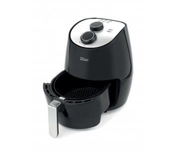 Фритюрниця повітряна Zilan ZLN3598 1350W U_22780 фото