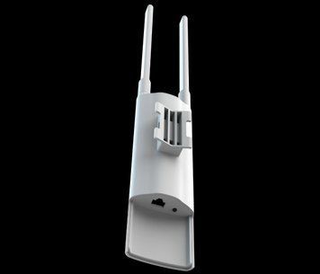 Точка доступа Wi-Fi Ruijie Networks RG-RAP52-OD U_35524 фото