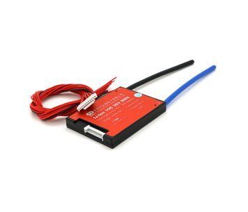 BMS плата DaLy Li-ion 36V 10S 20/40A U_27076 фото