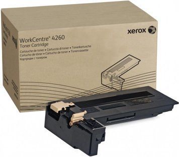 Тонер картридж Xerox WC4265 (2*25000 стр) Подвійна упаковка RC_106R03103 фото
