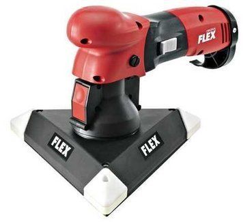 Шлифовальная машина для стен и потолков FLEX WSE 7 Vario plus 230CEE HY_90106101 фото