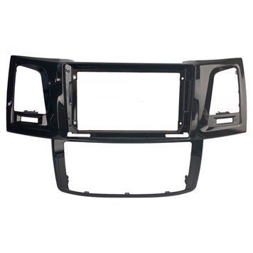 Перехідна рамка Toyota Hilux, Fortuner AWM 981-07-079 AV_981-07-079 фото