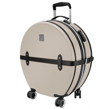 Валіза Semi Line 24" (M) Champagne/Black (T5674-3) DS_DAS302683 фото