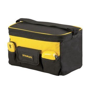 Сумка для інструменту Stanley, 14", жорстка конструкція, 37х23х25см RC_STST1-73615 фото