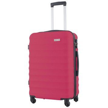 Валіза Semi Line 28" (L) Dark Rose (T5633-3) DS_DAS302595 фото
