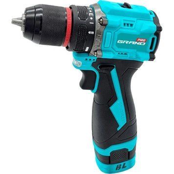 Шуруповерт аккумуляторный GRAND ДА-16 Li BL (BRUSHLESS) HY_99112308 фото