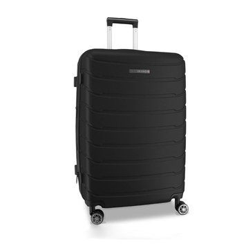 Чемодан Swissbrand Nashville (S) Black (SWB_LHNAS001S) DS_DAS301882 фото