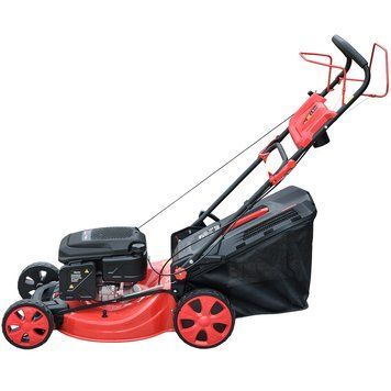 Газонокосарка бензинова Vitals Master Zp 51223kd IN_243908 фото