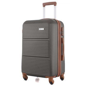 Чемодан Semi Line 28" (L) Graphite (T5583-6) DS_DAS302278 фото