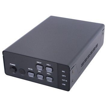 Cypress Усилитель стерео аудио DCT-36 RC_DCT-36 фото