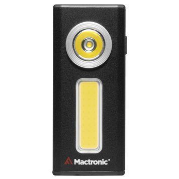 Ліхтар професійний Mactronic Flagger 650 (500 Lm) Double Cool White USB Recharg Type-C (PHH1073) DS_DAS303008 фото