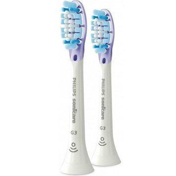 Насадка для зубных щеток HX9052/17 Sonicare G3 Premium Gum Care Philips RC_HX9052/17 фото